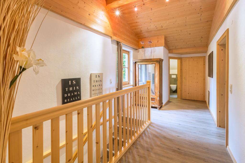 Active Chalet Мариа-Альм Экстерьер фото